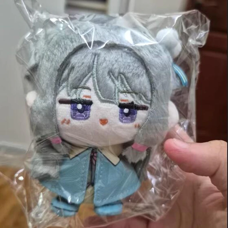 Рисунок 5 - 12 см хлопковая кукла Акияма Мизуки