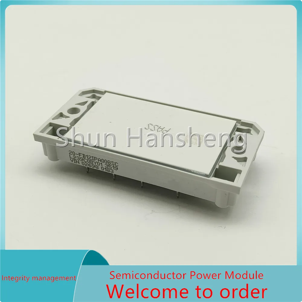 New IGBT module 20-FB12IPA008SC L239C08Y01 20-FB12IPA008SC-L239C08Y
