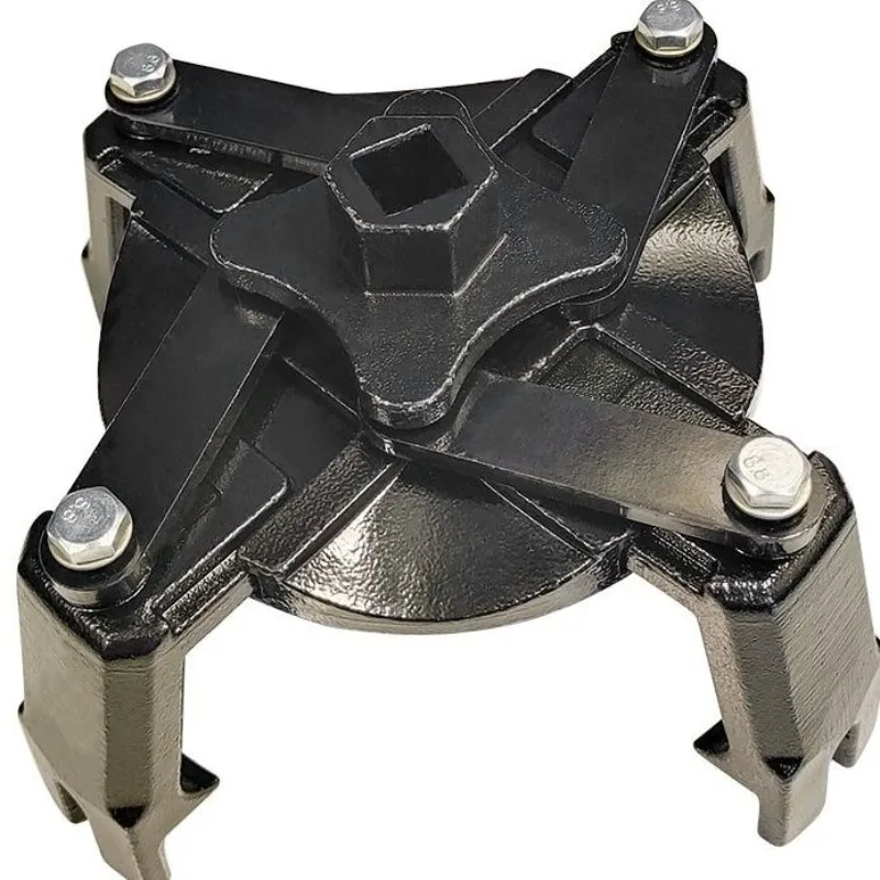 

Car fuel tank pump cover disassembly tool pump cover disassembly wrench