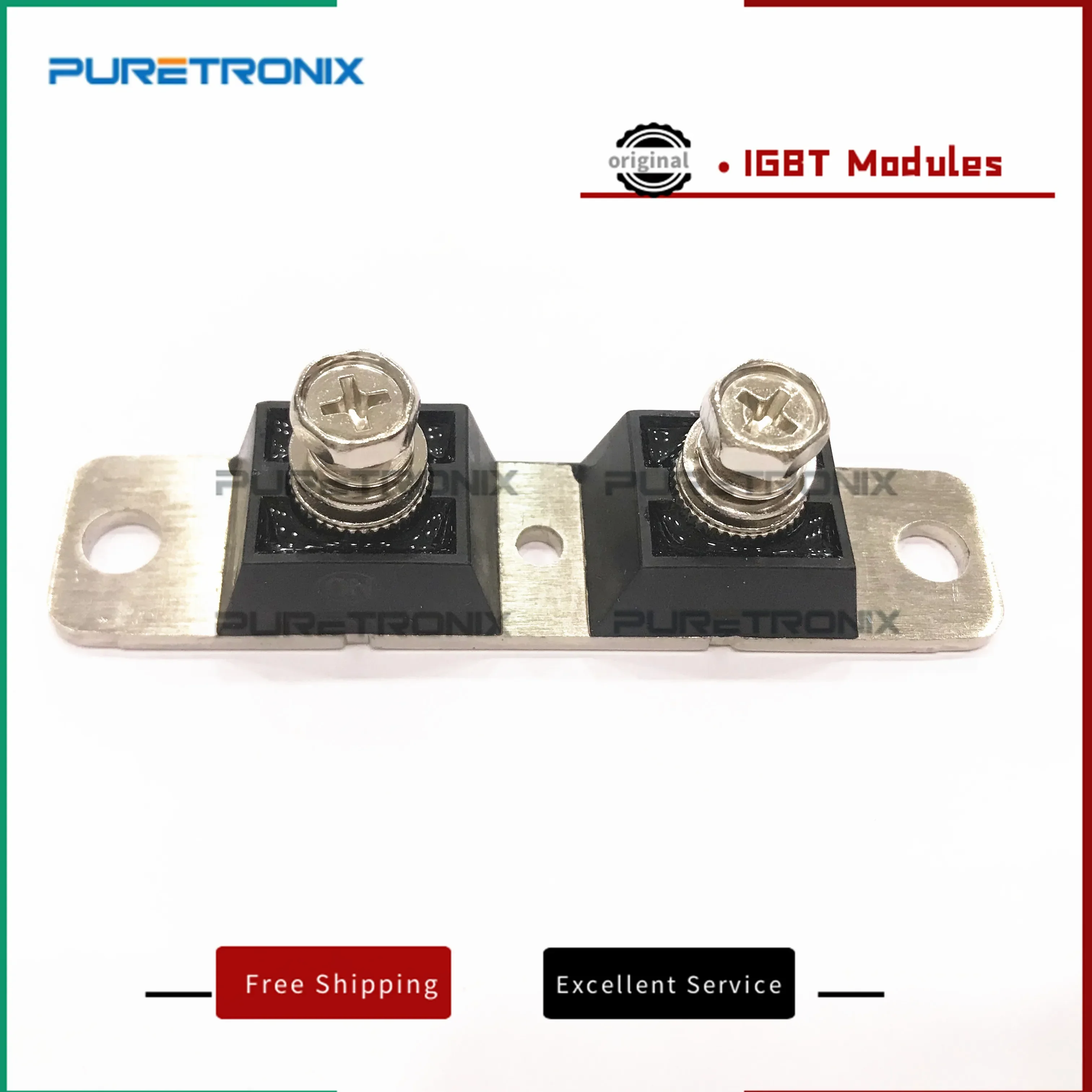 MBRP400100CT MBRP30060CT New Original Power Rectifier Module