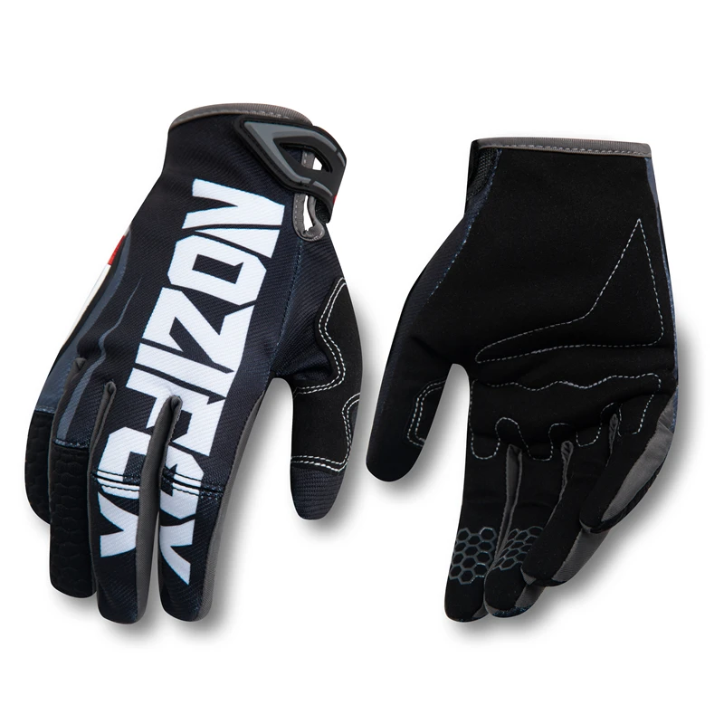 MX MTB BMX Motocross ENDURO GLOVES GP AIR Full Finger Motorcycle Motorbile Racing Gloves Bike Cycling Sports Gloves nf1
