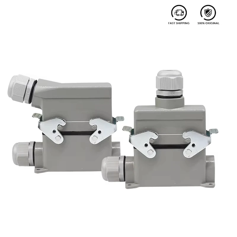 High Base Rectangul…