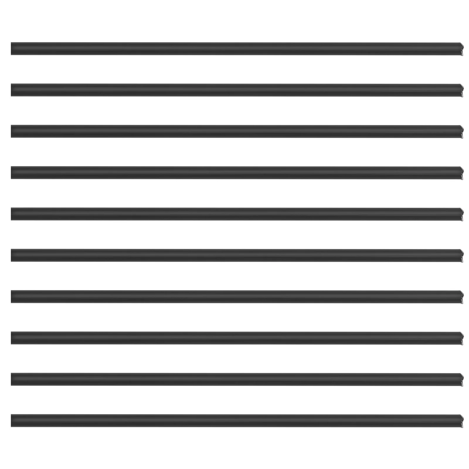 

10pcs Guitar Fingerboard Side Dots Music Instrument Fretboard Inlays Replacement For Electric Guitar Parts Enhanced Playing