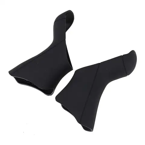 Shimano- SORA/CLARIS ST2400/3500 용 도로 자전거 레버 후드 자전거 듀얼 컨트롤 레버 브래킷 커버 자전거 시프트 커버 사이클링