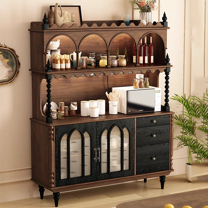 Planken Mid Century Barkast Wo - Home Bar Shelves recensie en prijs