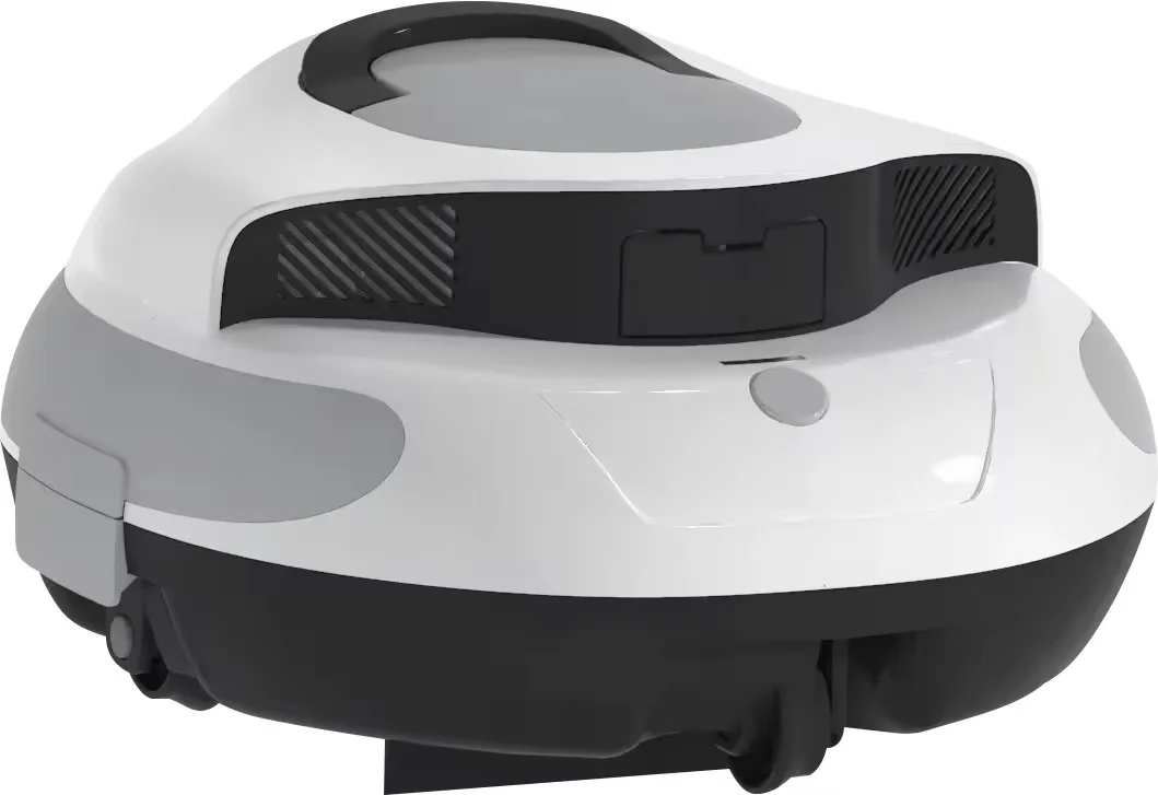 2025 أداة شفط الأوساخ لتنظيف حمام السباحة الأكثر مبيعًا لتنظيف حمام السباحة بكفاءة #1