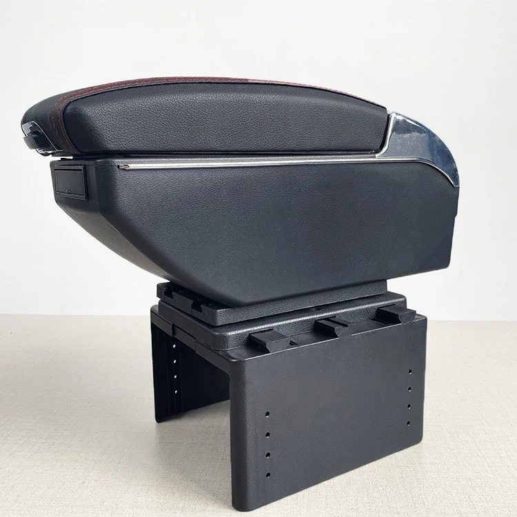 

Комплект органайзера для перил GM, многорегулируемый ящик для хранения автомобильных перил