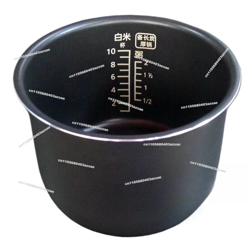 Rice Cooker SR-CA181-N Inner Pot G18C1-K DG183/DE183/DC186 Liner