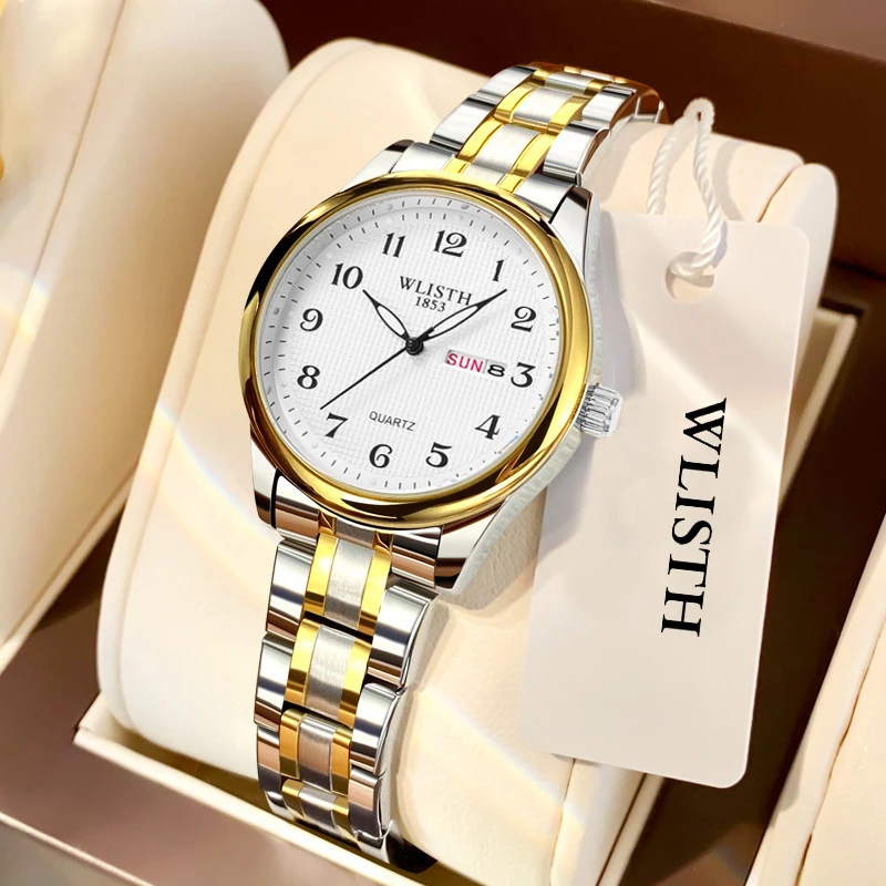 

Лучший бренд класса люкс модные дайверские часы мужские 30ATM водонепроницаемые часы с датой спортивные часы для женщин кварцевые наручные часы Relogio Masculino