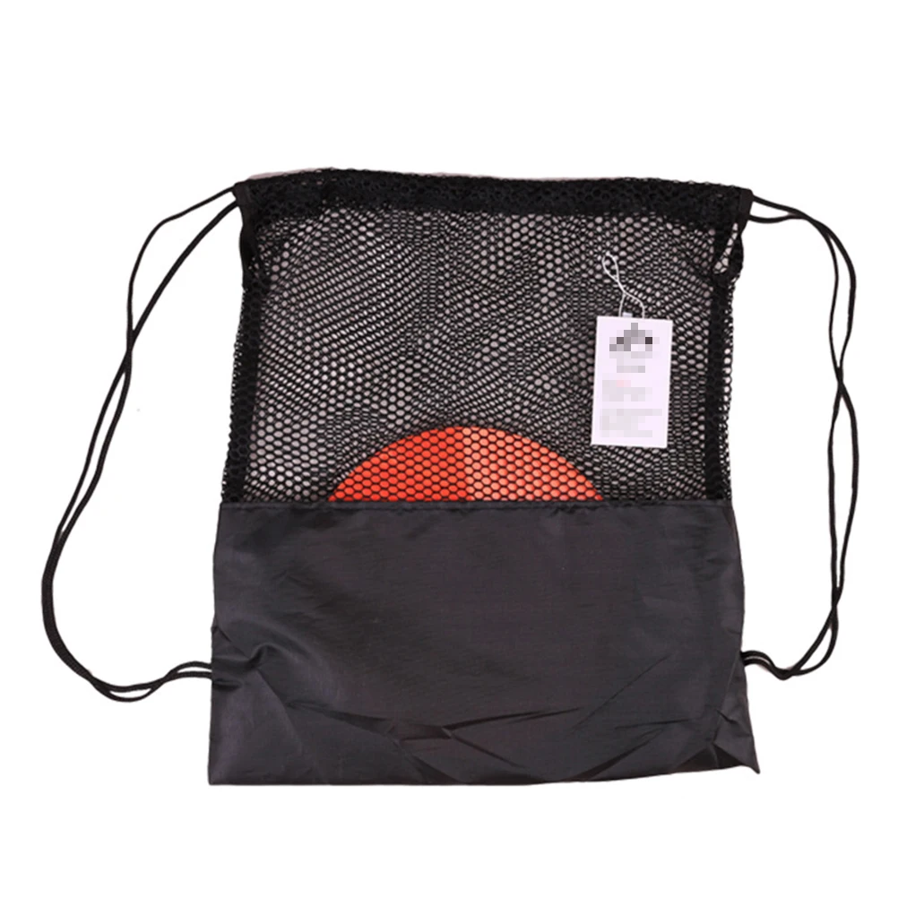 

6 Pcs Soccer Marker Football Roadblock Trainning Supplies Training Disc Marking