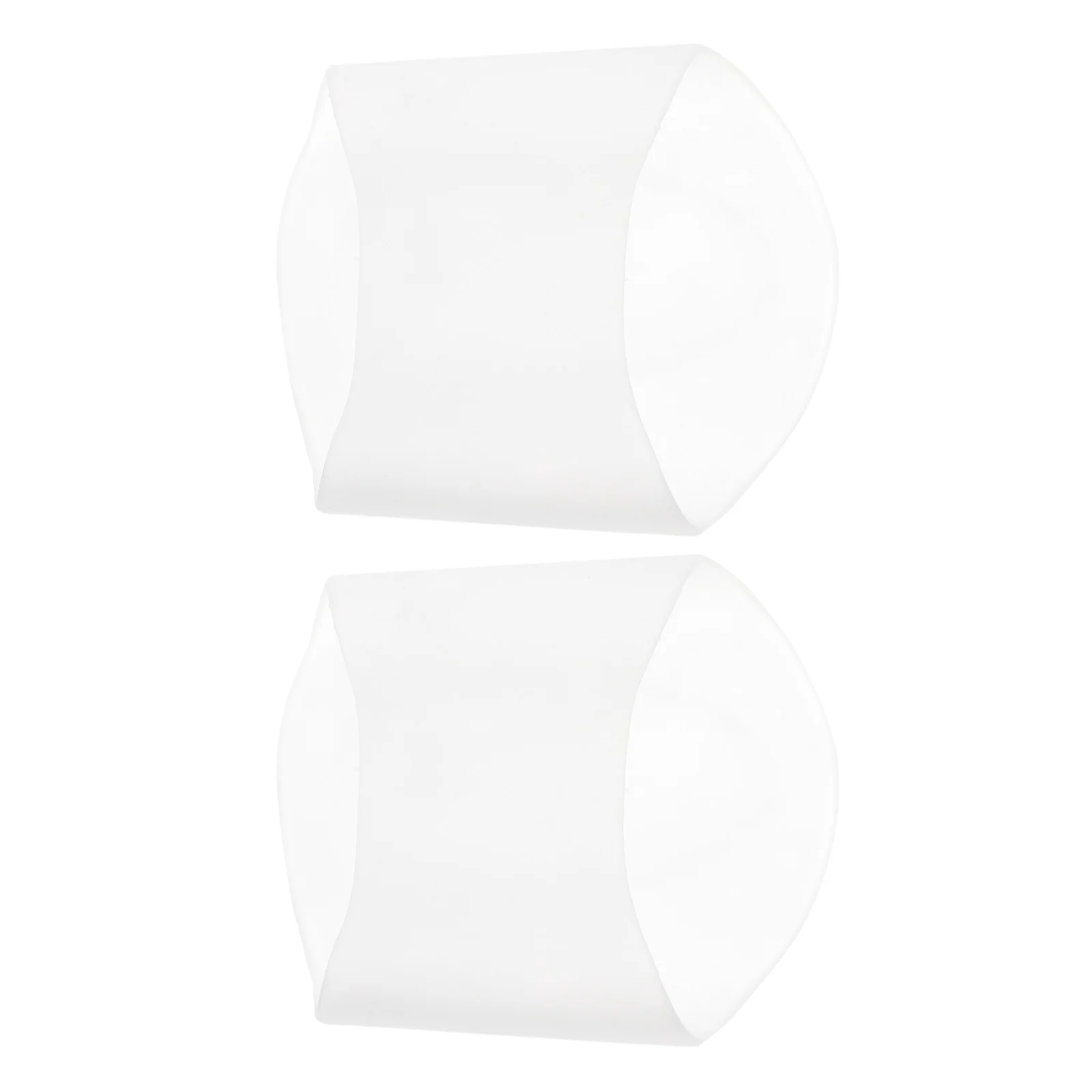 

Silicone Foot Arch Pads Cushions for Flatfoot Correction Plantar Support Brace Feet Care Tools Comfortable Premium Material Fit