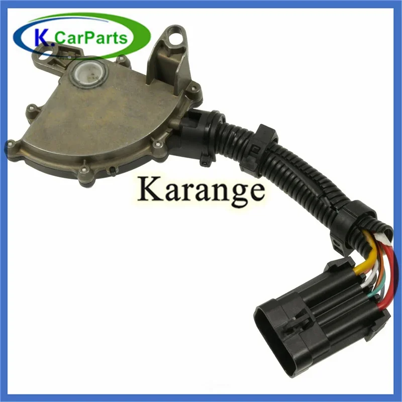 

96017511 Neutral Safety Switch-Auto Trans CARQUEST NSC1039 88923691, 8-96017511-0 for Acura, Cadillac, Honda, Isuzu