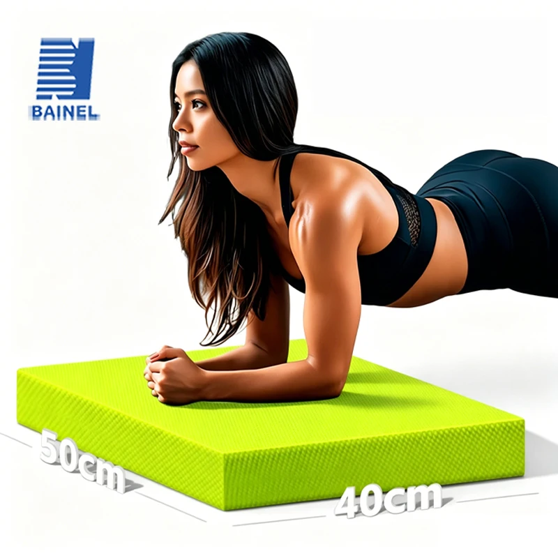 Tapis de yoga antidérapant