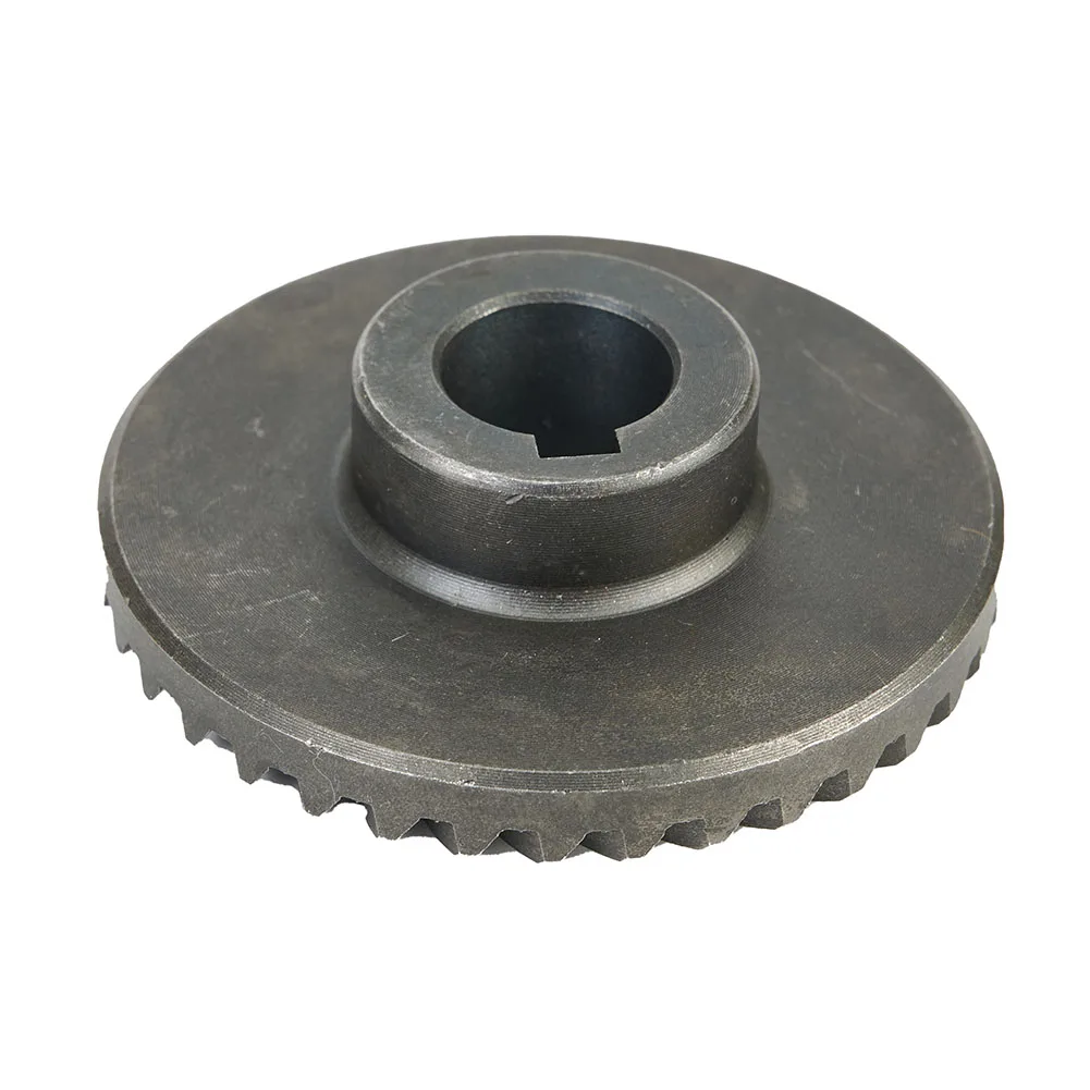 Precision Made Spiral Bevel Gear Kit for 9555 NB 9554 NB 9557 NB 9558 NB Angle Grinders Enhanced Functionality