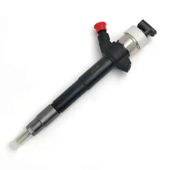 Diesel Common Rail Fuel Injector 095000-7270 23670-0R120