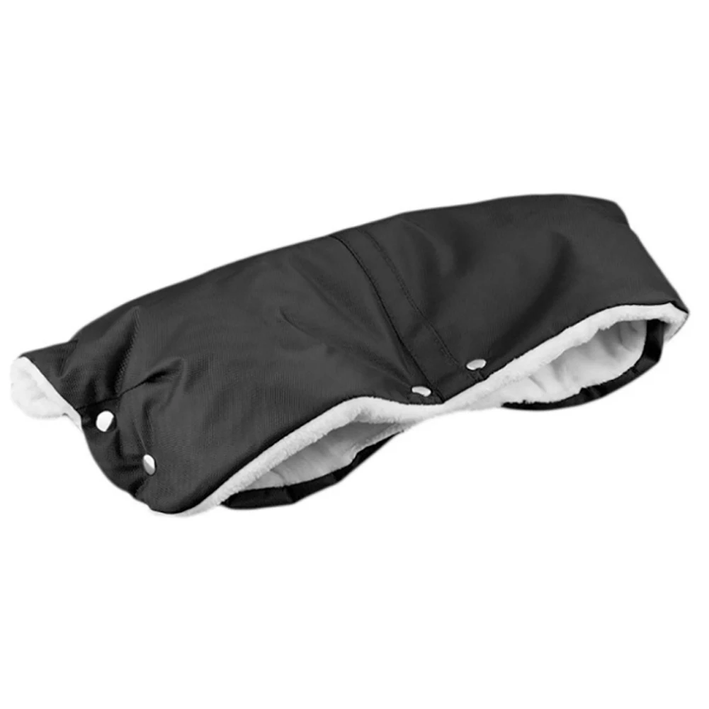 

1pcs Winter Mittens Pram Pushchair Warm Gloves Hand Muff Waterproof Stroller Glove Windproof Glove
