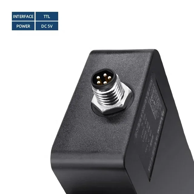 Obstacle Detection Scanner Camera Laser Distance Meter Optical Sensor For Service Robots HOT SALES