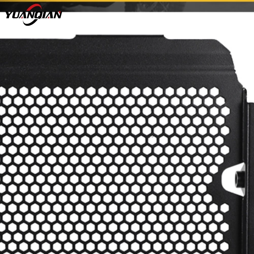 

2022 MT07 FZ07 Motorcycle Motor Radiator Side Cover For YAMAHA MT-07 FZ-07 2018 2019 2020 2021 MT FZ 07 RADIATOR SIDE PANELS KIT