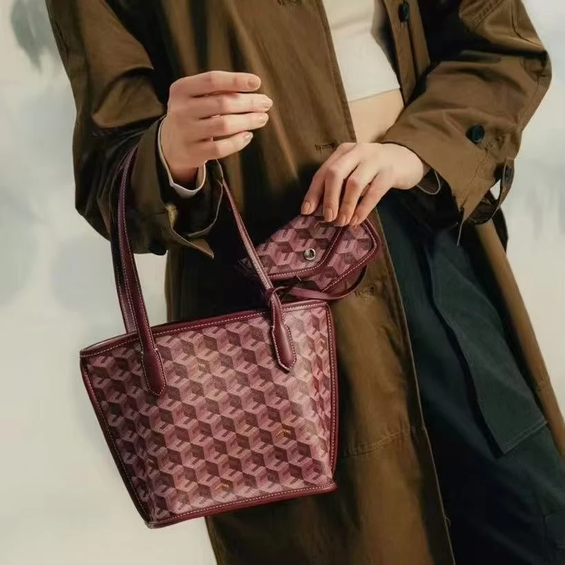 tote bags Big Shoulder Bags A+++++ Leather Tote Bag Large Capacity Women Handbags Ladies Shopping Handbag Designer Handle Bags