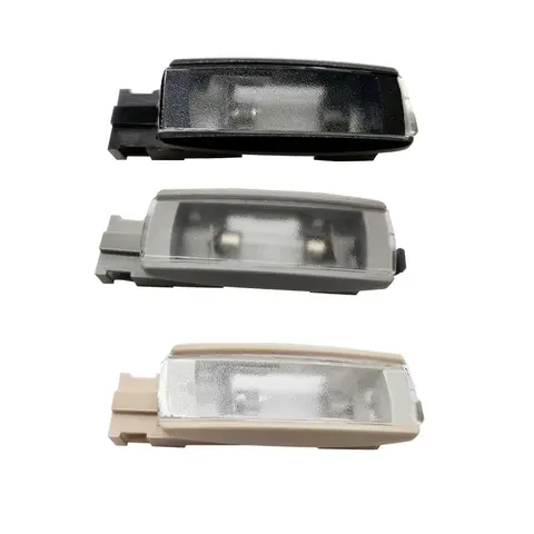 6 best sales golf 5 interior lights - №2