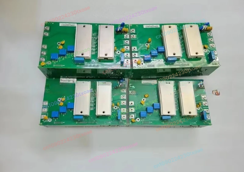 

ABB Drive Spare Parts Control Board for ACS850 ACSM1, Replaces JINT-C1C JSEM-C3C C4C B2C D3C D4C A2C PCB