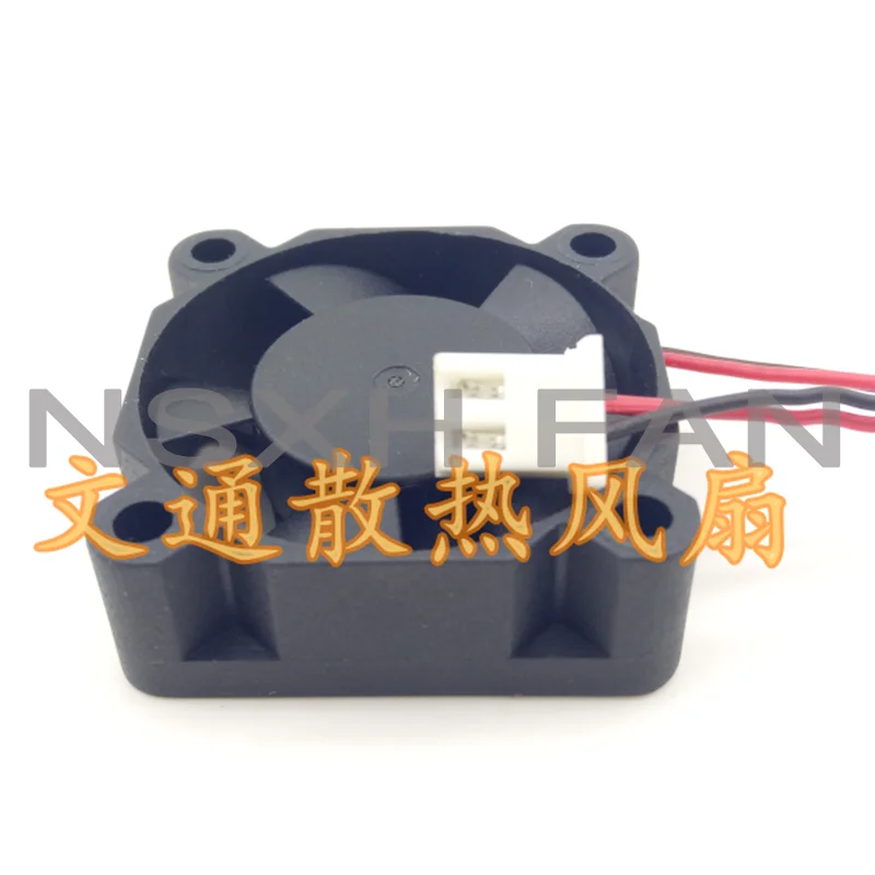 TN3012MB-S1 Micro Cooling Fan DC12v 0.10A 3CM/cm 2 Wire