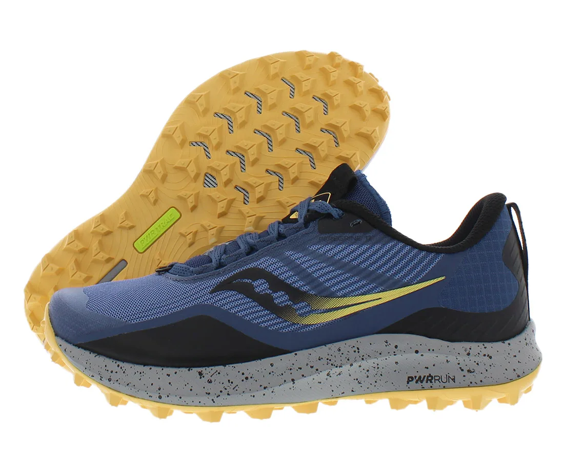 

Saucony Peregrine 12 Womens Shoes