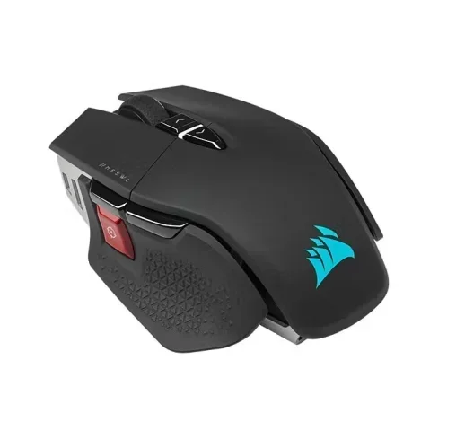 Corsair M65  ULTRA Wireless Gaming Mouse 1ms Slipstream Wireless Technology 26000 DPI Macro Definition Gaming Mouse Accessories