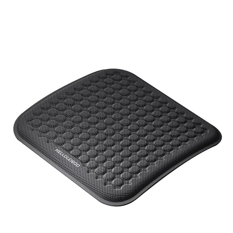 

Car Gel Ice Seat Cushion Single-piece Truck Seat Cushion Summer BreathableSeat Cushion Summer Butt