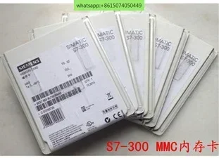 

Micro Memory Card 6ES7953-8LG31-0AA0 for S7-300