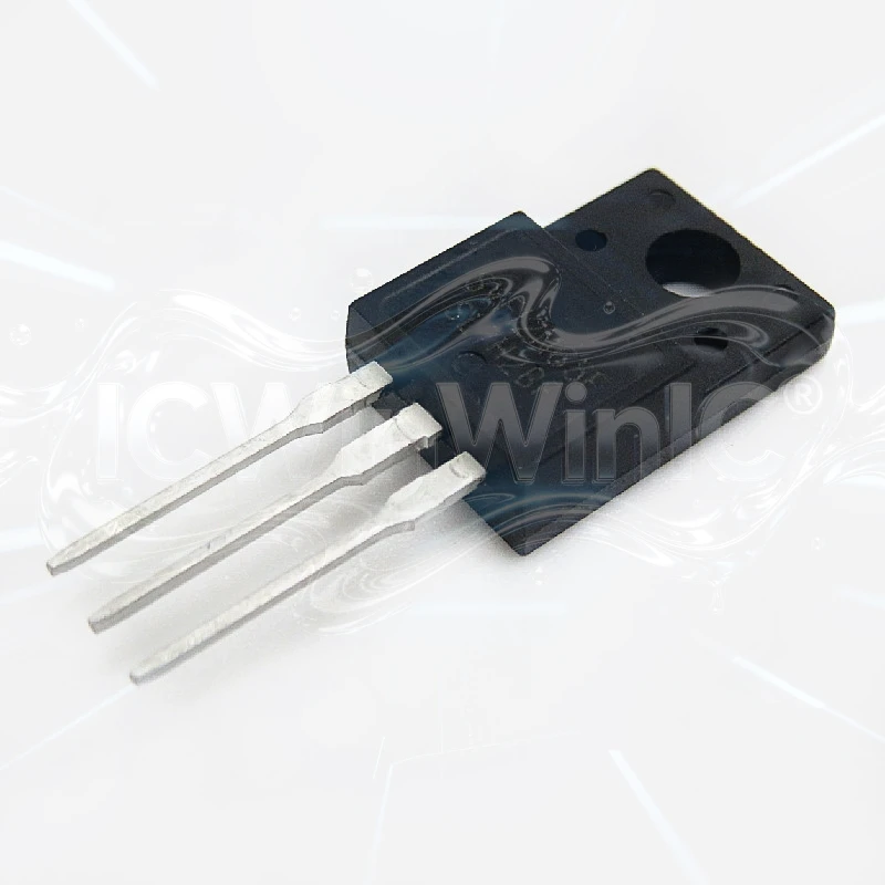3-50PCS G24103SKG G24103 SVF12N65F SVF12N65 TDK5110 K110B3 K110 MC33067P MC33067 TDA7388 7388 TIP125 125