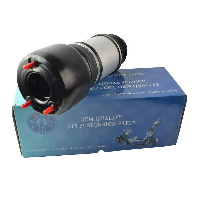 Auto Parts Air Suspension Spring Air Bellows Air Grade W211 W219 CLS Front Right for 2113209313