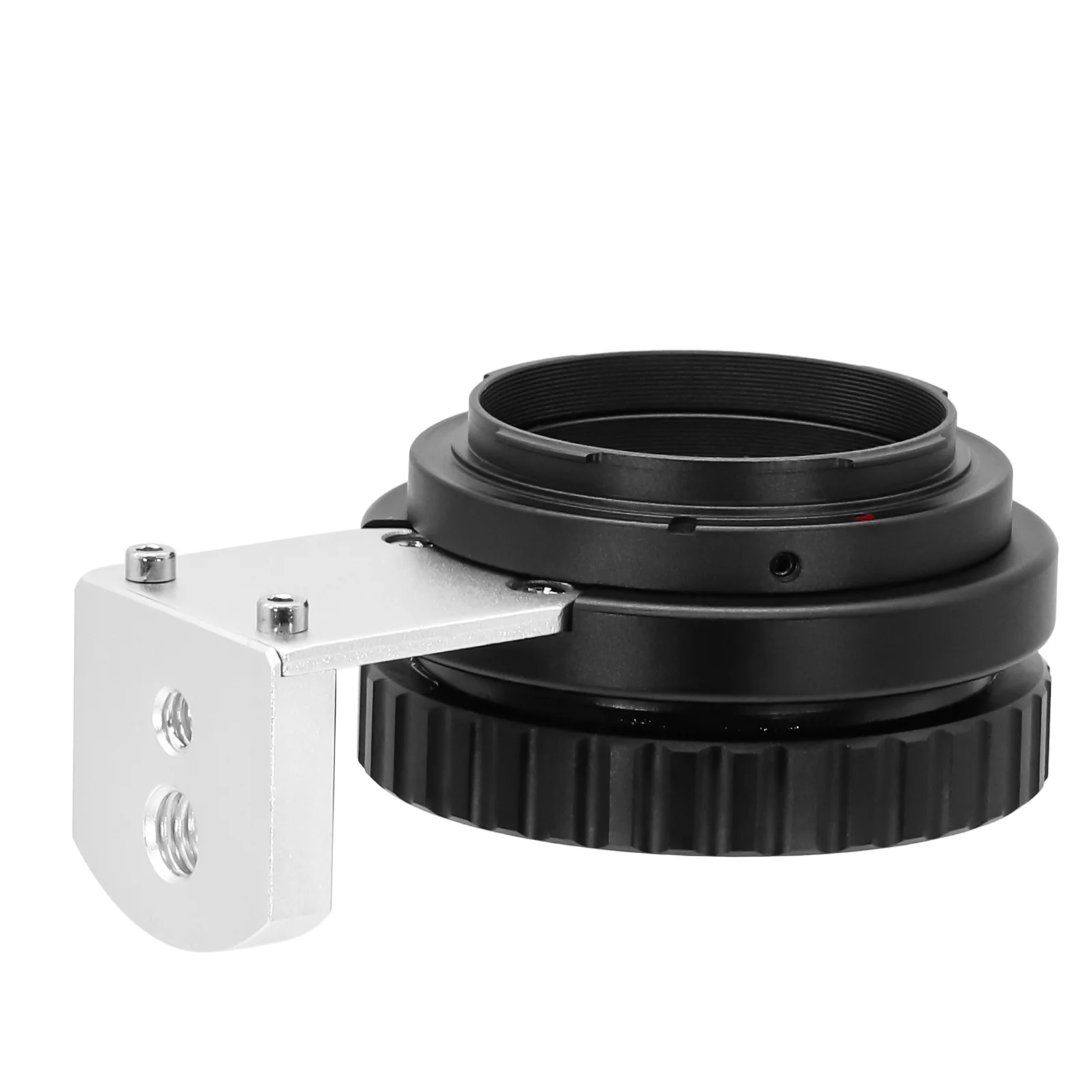 B4 - L لعدسة تركيب B4 2/3 بوصة لحلقة محول تركيب الكاميرا L لباناسونيك S1 S5 S1R سيجما FP FPL BF Leica TL CL SL إلخ.