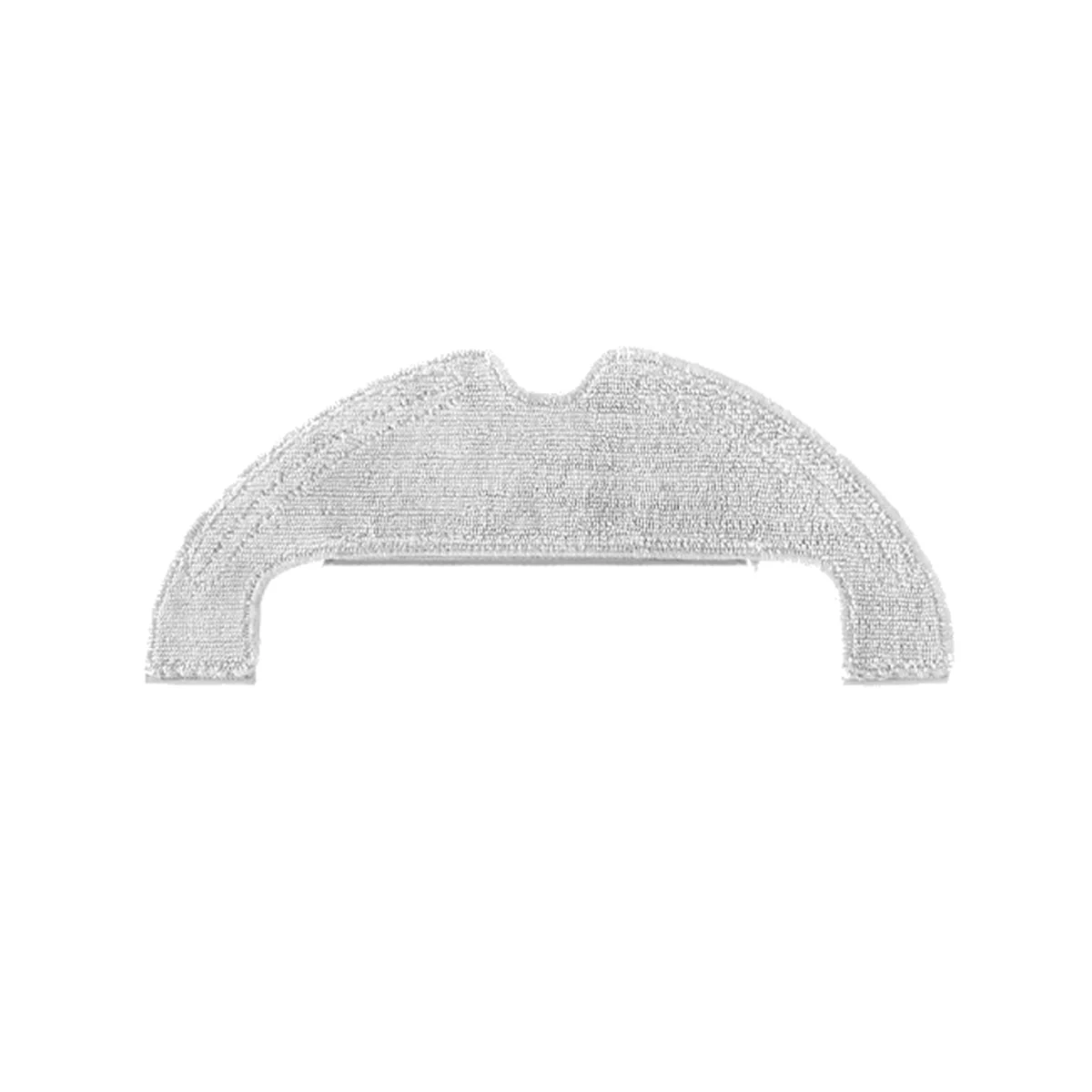 A09G-10Pcs paños de fregona trapo para Mi Robot Vacuum-Mop2 Ultra STYTJ05ZHM piezas de limpiador al vacío kits de componentes de repuesto