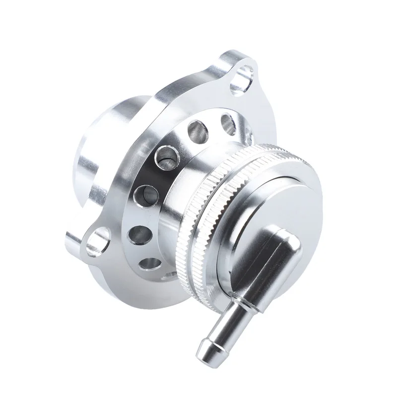 MK2 ST225 MK3 ST250 Turbo Intake Blow Off Valve, Aluminum Alloy Modified Boost Pressure Release Dump Valve