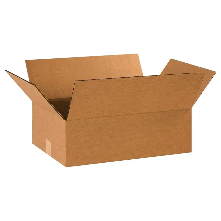 

Картонные коробки из гофрокартона 18x12x6, 18Д x 12Ш x 6В, упаковка 25 шт., для транспортировки, упаковки, переезда, хранения, для бизнеса, прочные