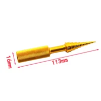 Car Bearings Remover Disassemblers Automotive Tools Car Repair Tools Puller Bearing Remove Installers Hand Tool Set for 2-14mm 5