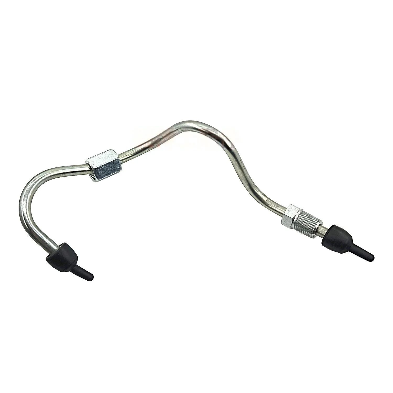 Kobelco SK460 480-6-8 슈퍼 8 P11C 엔진 굴착기용 고압 커먼 레일 오일 파이프 디젤 파이프