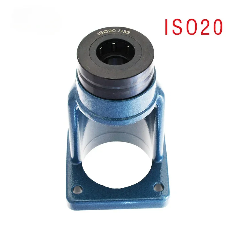 CJLY Bearing lock holder ISO30 ISO25 ISO20 NBT30 BT30 BT40 HSK63A HSK100A HSK32E HSK40E HSK50E ball lock cutter tool holder type