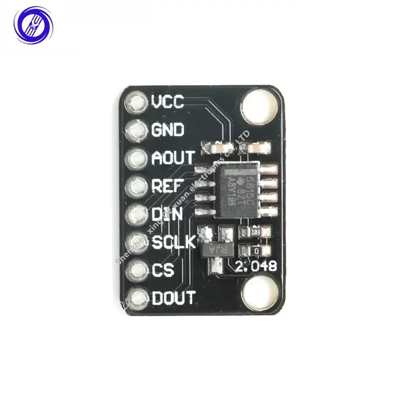 Digital To Analog 1…