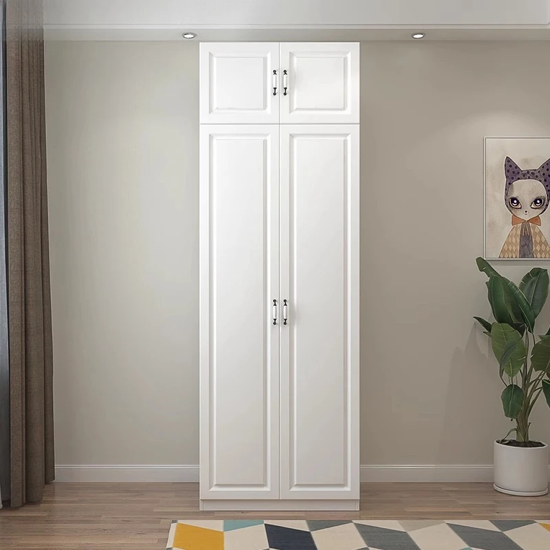 

Dining Partitions Wardrobe Storage Organizer Bedroom Cupboard Living Room Wardrobe Minimalist Modern Guarda Roupa Furniture