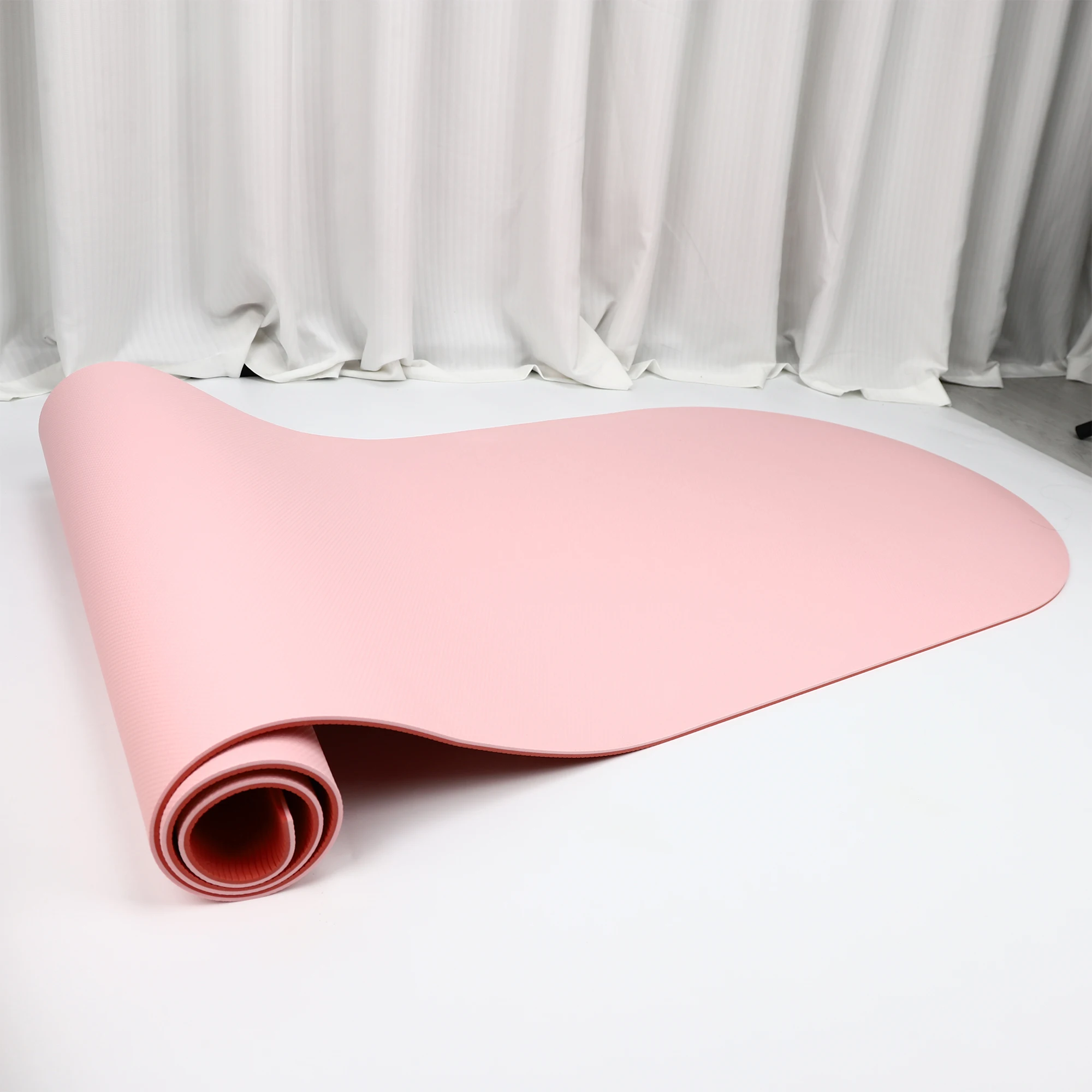 Tappetino Yoga Antiscivolo in - Pilates Yoga Mat Thickness recensione e prezzo