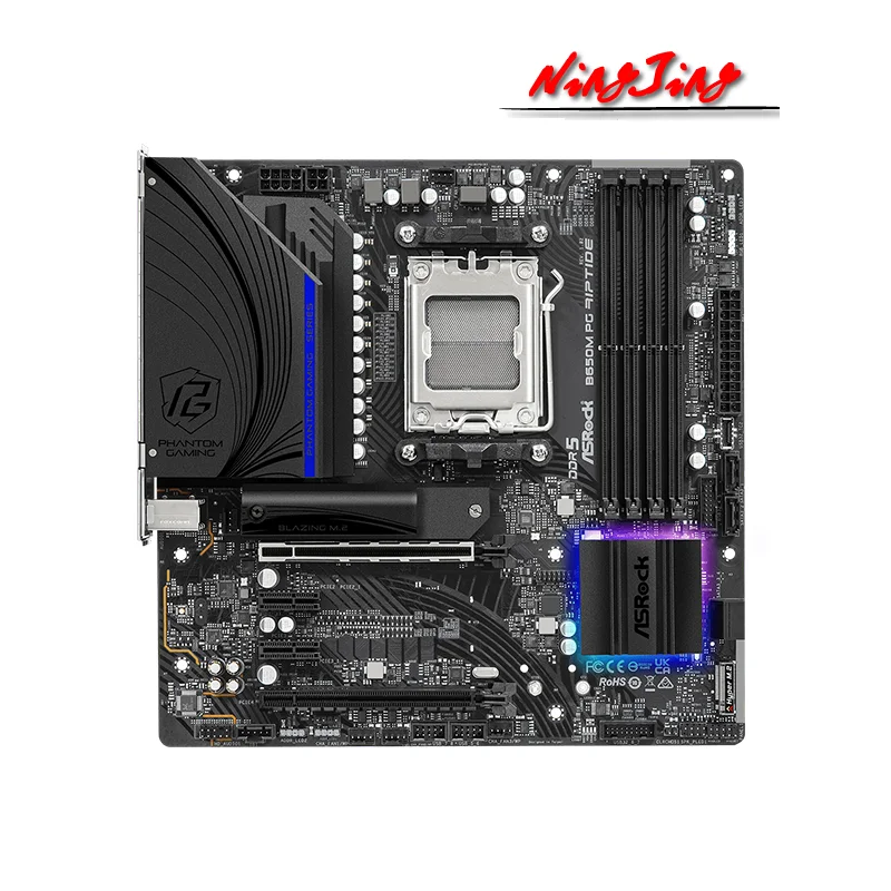 ASROCK B650M PG Riptide - AliExpress 7