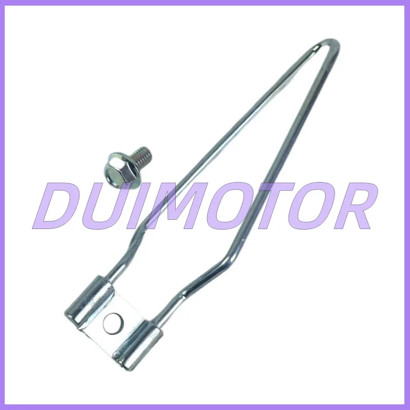 ขายึดสายเบรคหน้า/ไมล์สะสมสำหรับ Lym100t Linhai Yamaha/-3-6-4 Rs100