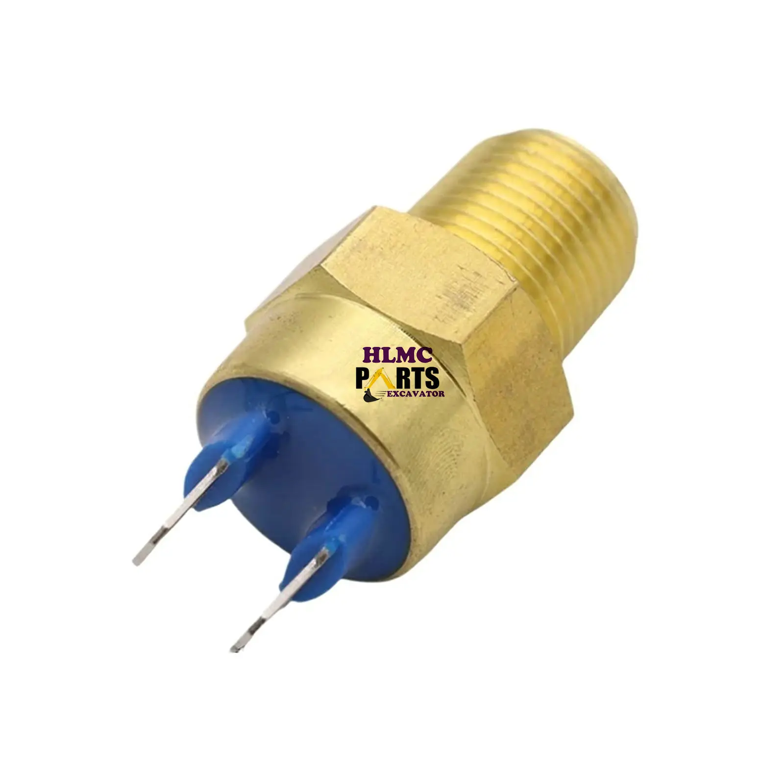 Temperature Switch Sensor 2848A123 Fit for Perkins 1103 1104 4224040M1 4223665M1 Massey Ferguson 3065 3080