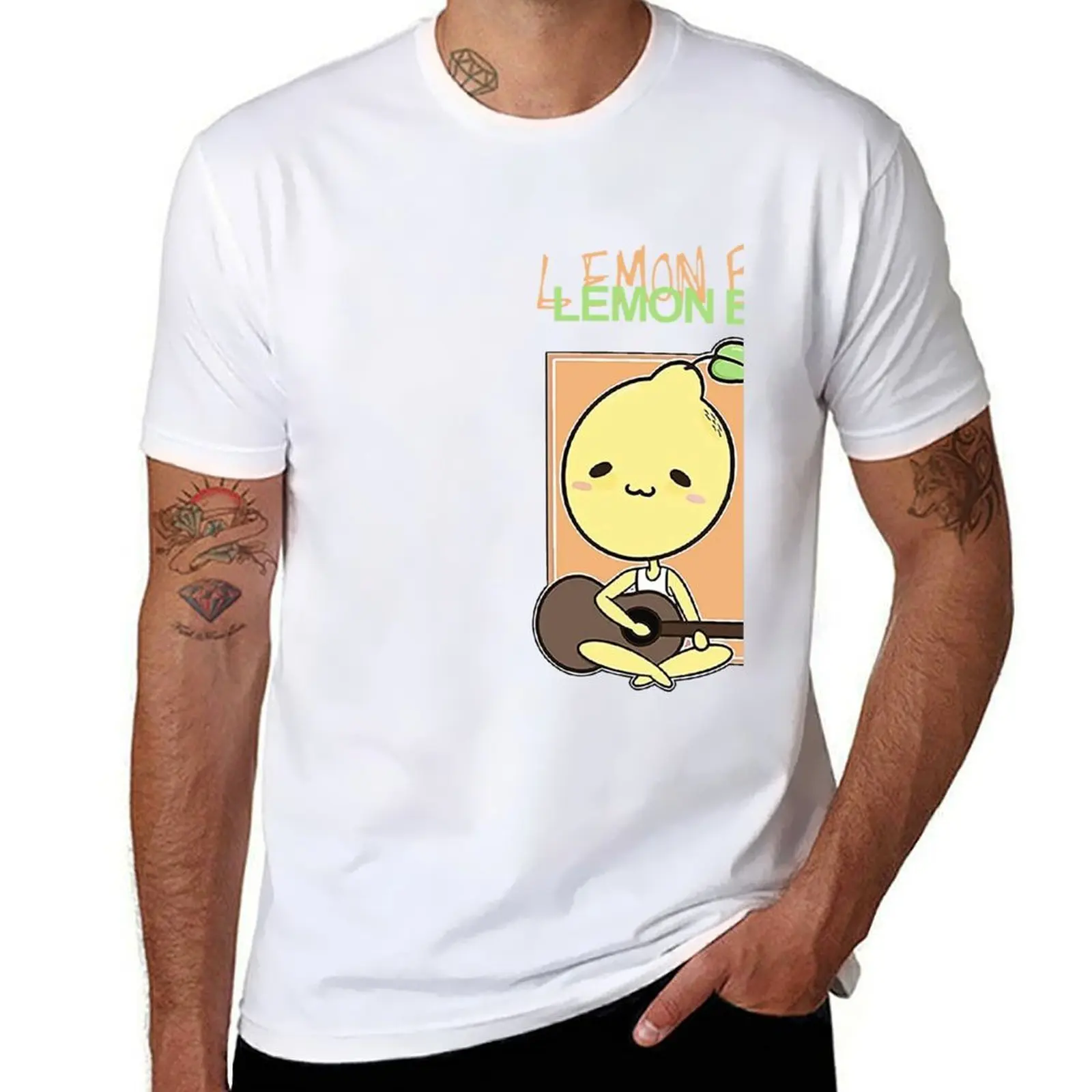 

Cavetown Lemon Boy Unisex For Women Men N Best Women S S Retro Funny Best S Custom 650 T-Shirt man t shirt graphic T-Shirt