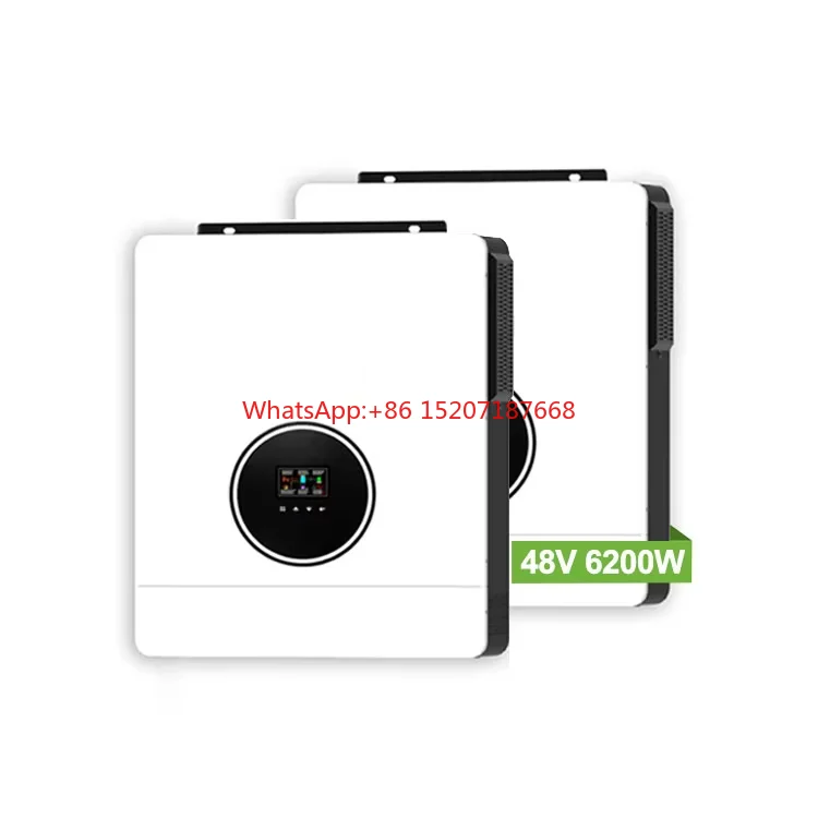 Aamazing 6.2KW Mppt… - image
