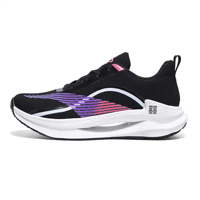 Punta rotonda con fori Basket Tennis Uomo Sneakers da uomo in tessuto Scarpe di lusso per uomo Marche Design sportivo Fuori ordine in offerta