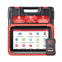 Launch Authorized Store X431 Pros V 5.0 X-431 Pro V 5 Automotive Diagnostic Scanner Tool Obd2 Car Machine Tools Vehicle For Cars