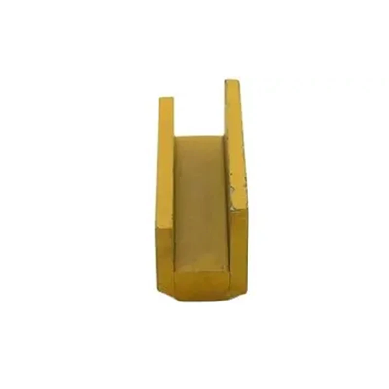 Construction machinery Guide rail  232-70-12430 for motor grader  GD505A-3 GD511A GD521A 232-70-12420